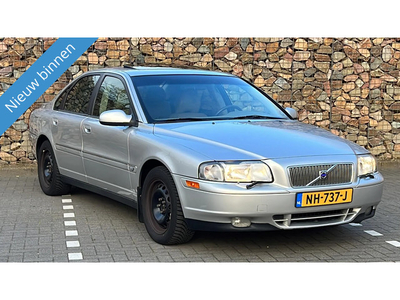 Volvo S80 2.4 Comfort