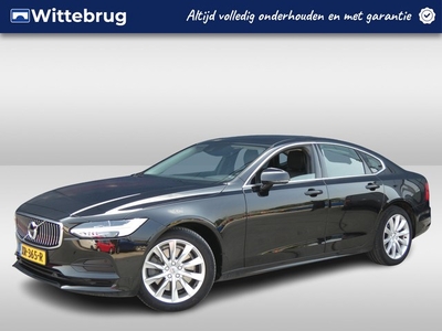 Volvo S90 2.0 T4 Momentum Leder Business Pack Connect