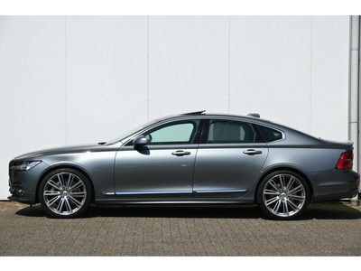 Volvo S90 T4 Business Luxury + 21