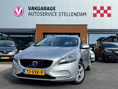 Volvo V40 1.6 T3 Momentum 150pkNL