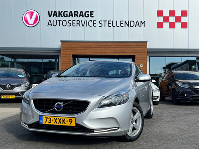 Volvo V40 1.6 T3 Momentum 150pk|NL Auto|Navigatie|Camera|PDC achter|Bluetooth