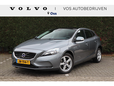 Volvo V40 2.0 T2 Momentum | Panoramadak | Stoelverwarming | Trekhaak |