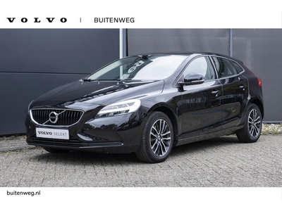 Volvo V40 T2 Automaat Polar+ Parkeerverwarming Navigatie