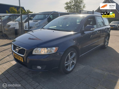 Volvo V50 1.6 D2 S/S Limited Edition