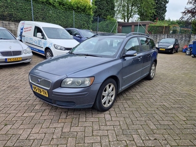 Volvo V50 2.0D (bj 2005)