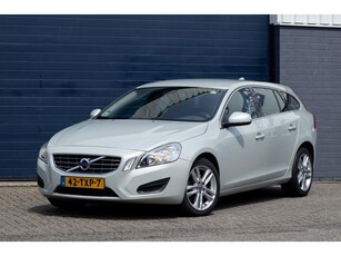 Volvo V60 1.6 T3 Momentum trekhaak