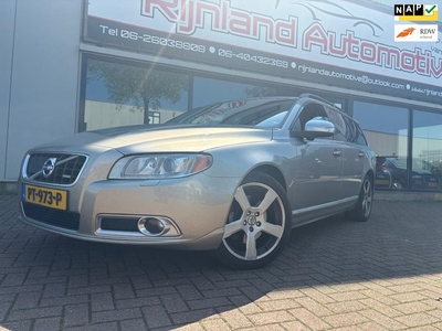 Volvo V70 3.0 T6 AWD R-Design INCL NWE APK!!!