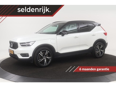 Volvo XC40 1.5 T5 Plug In R-Design Adaptive cruise