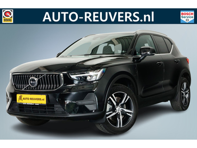 Volvo XC40 1.5 T5 Recharge Plus Bright / Carplay / Navi / Camera / Trekhaak / DAB / Keyless / Harman Kardon