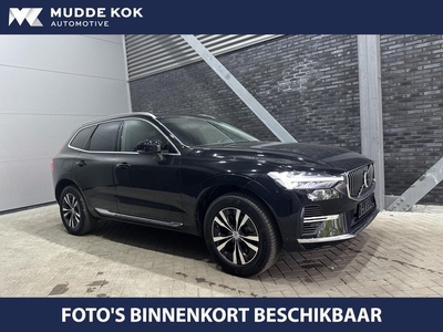 Volvo XC60 T6 Recharge Inscription VERKOCHT