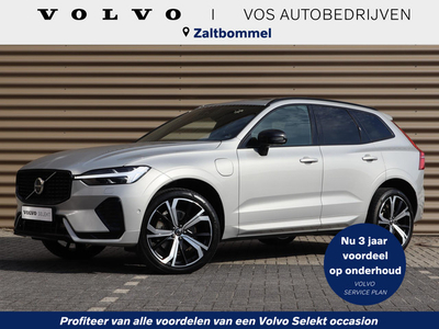 Volvo XC60 Recharge T8 AWD Ultimate Dark