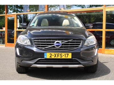 Volvo XC60 T5 Summum Schuif/Kantel-dak Trekhaak 1600kg