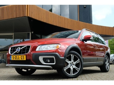 Volvo XC70 3.0 T6