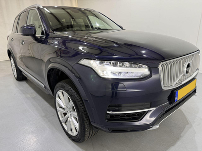 Volvo XC90 2.0 T8 Polestar Recharge PHEV Inscr.