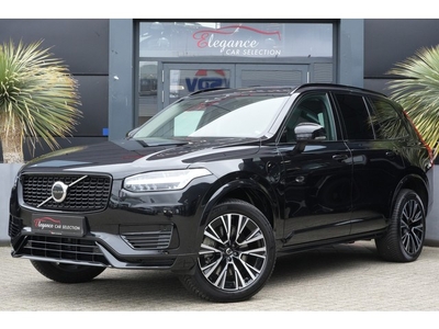 Volvo XC90 2.0 T8 Recharge AWD Plus Dark 455pk