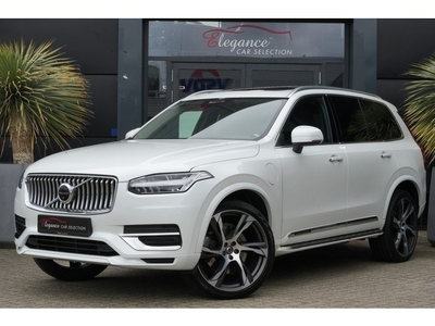 Volvo XC90 2.0 T8 Twin Engine AWD Inscription 392pk