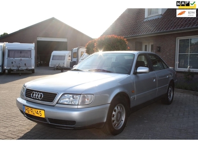 Audi 100 Benzine