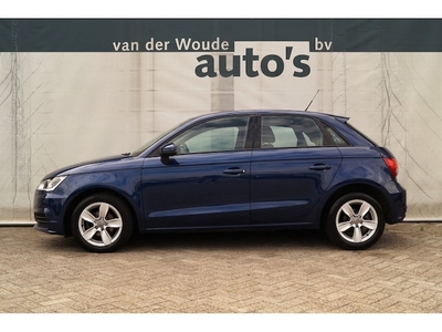 Audi A1 Diesel