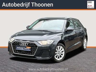 Audi A1 Benzine