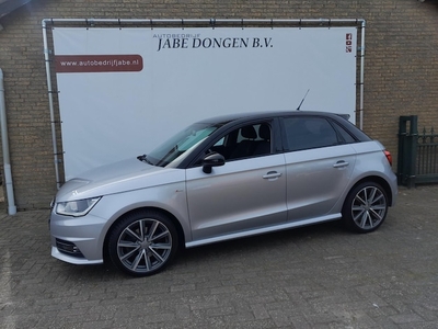 Audi A1 Benzine