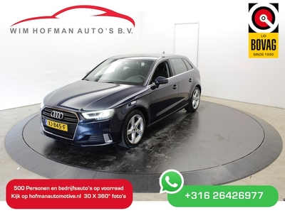 Audi A3 Benzine