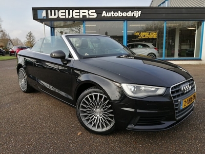 Audi A3 Benzine