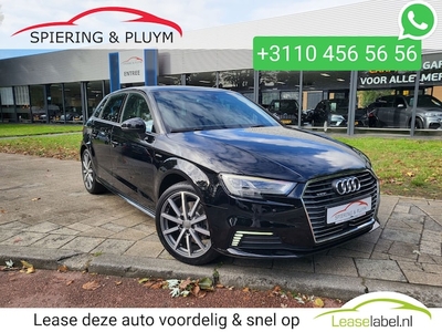 Audi A3 Benzine