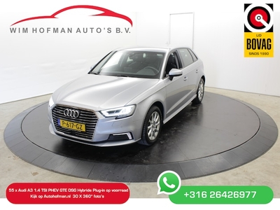 Audi A3 Benzine