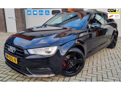 Audi A3 Benzine