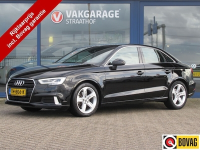 Audi A3 Benzine