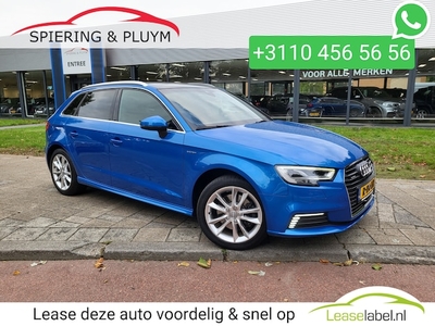 Audi A3 Benzine