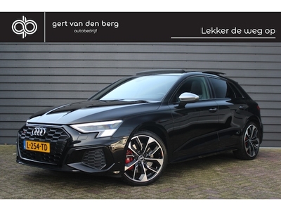 Audi A3 Benzine