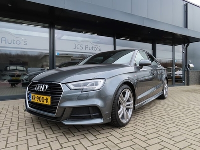 Audi A3 Benzine