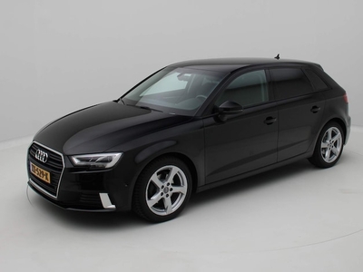 Audi A3 Benzine