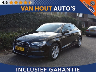 Audi A3 Benzine