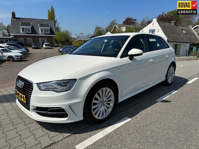 Audi A3 Benzine