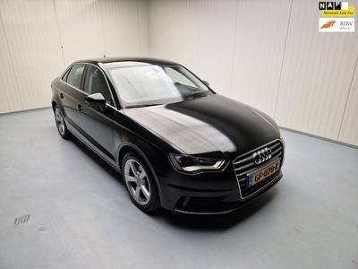 Audi A3 Benzine