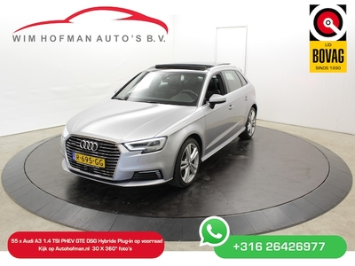 Audi A3 Benzine