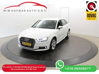 Audi A3 Benzine