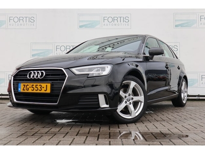 Audi A3 Benzine