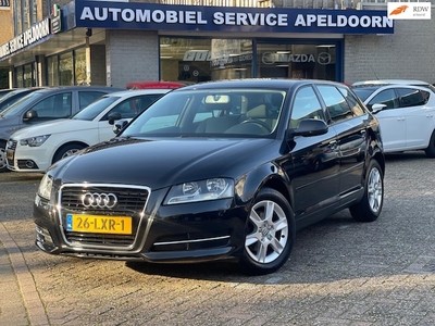 Audi A3 Benzine