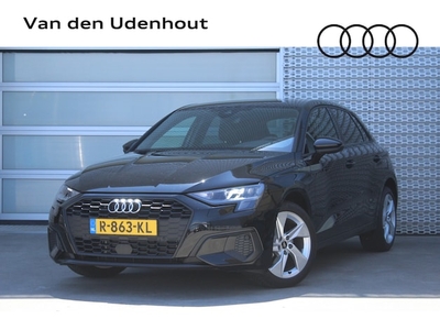 Audi A3 Benzine