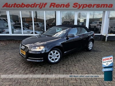 Audi A3 Benzine