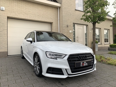 Audi A3 Benzine