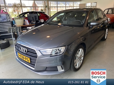 Audi A3 Benzine