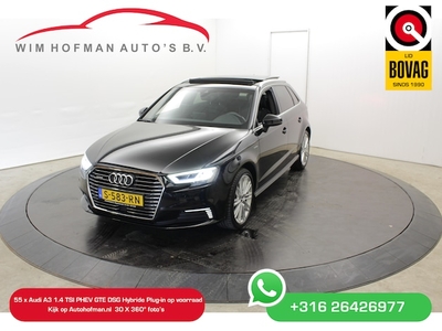 Audi A3 Benzine