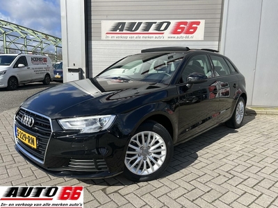 Audi A3 Benzine