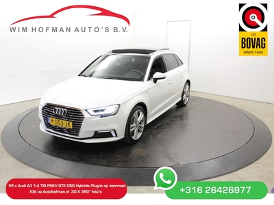 Audi A3 Benzine