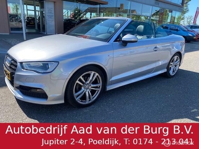 Audi A3 Benzine