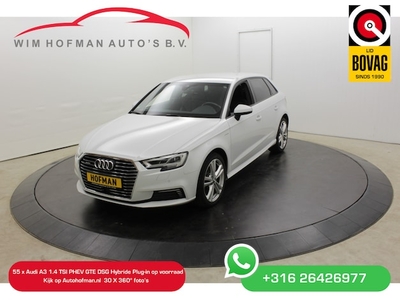 Audi A3 Benzine